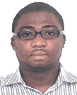Lordson Abasa-Addo