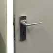 door