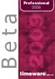 timeware 2009 beta