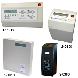 t9-5010, t9-5150, t9-1010 and t9-0360 terminals